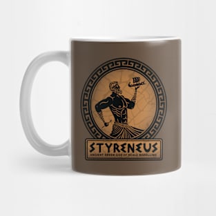 Styreneus Mug